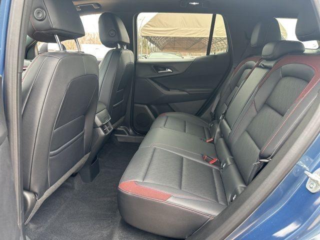 new 2026 Chevrolet Equinox car, priced at $36,765