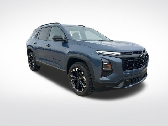 new 2026 Chevrolet Equinox car, priced at $36,765