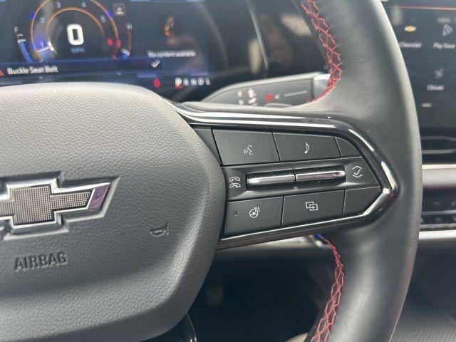 new 2026 Chevrolet Equinox car, priced at $36,765