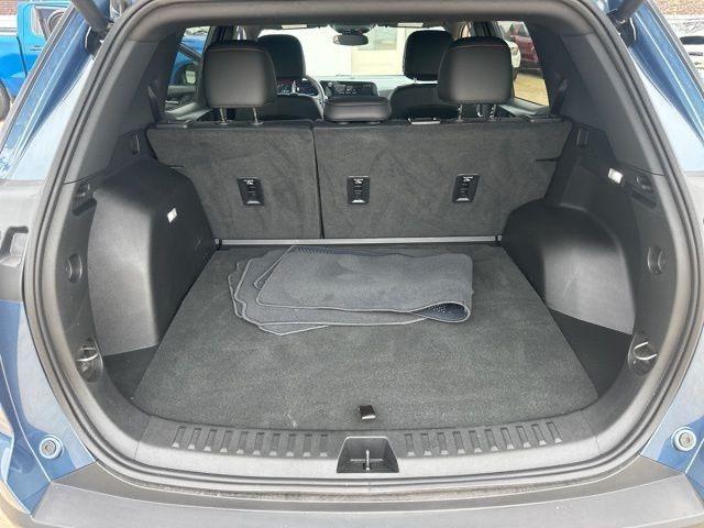 new 2026 Chevrolet Equinox car, priced at $36,765