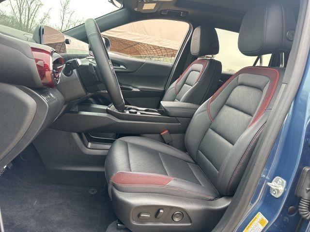 new 2026 Chevrolet Equinox car, priced at $36,765