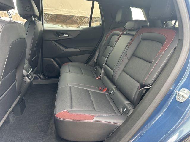 new 2026 Chevrolet Equinox car, priced at $36,765