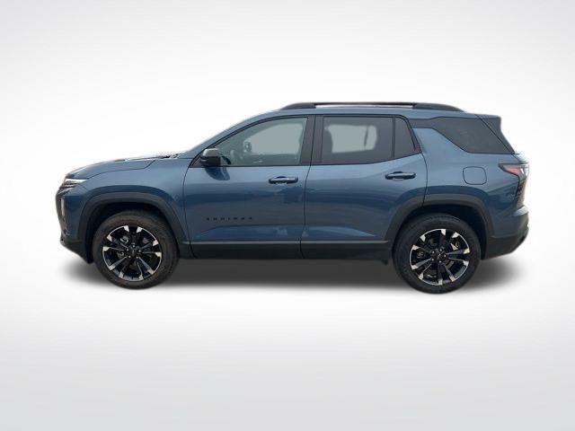 new 2026 Chevrolet Equinox car, priced at $36,765