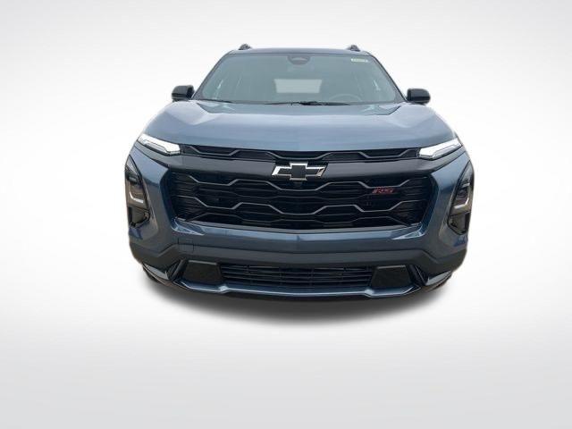 new 2026 Chevrolet Equinox car, priced at $36,765