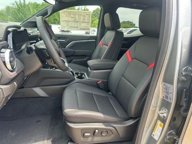 new 2026 Chevrolet Colorado car, priced at $44,679