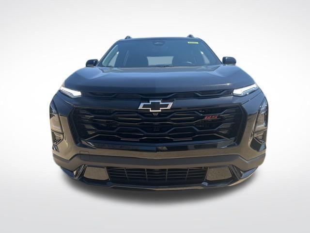 new 2026 Chevrolet Equinox car, priced at $34,879