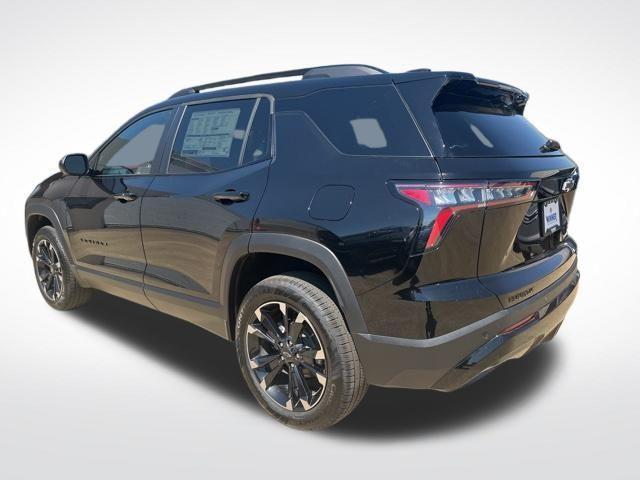 new 2026 Chevrolet Equinox car, priced at $34,879