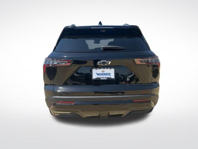 new 2026 Chevrolet Equinox car, priced at $34,879