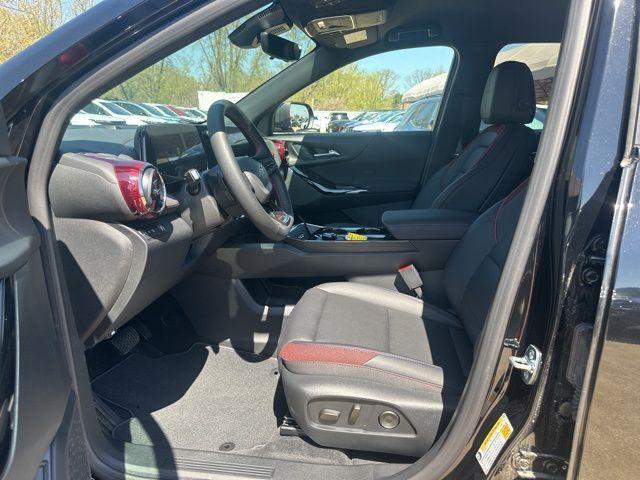 new 2026 Chevrolet Equinox car, priced at $34,879