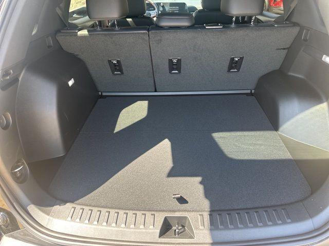 new 2026 Chevrolet Equinox car, priced at $34,879