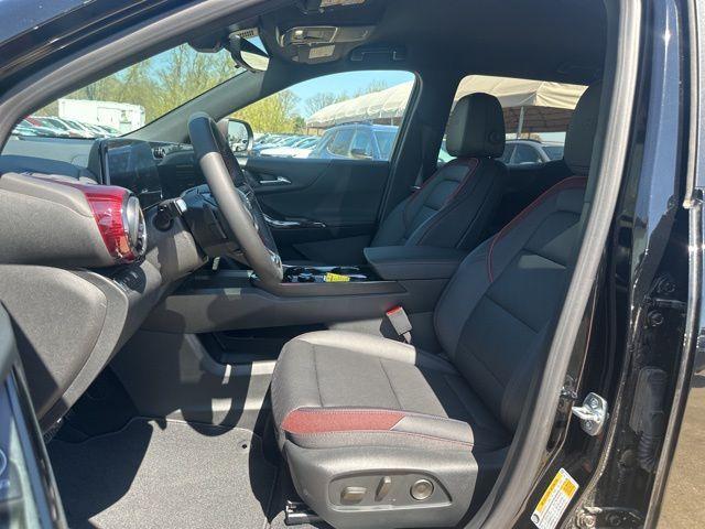 new 2026 Chevrolet Equinox car, priced at $34,879