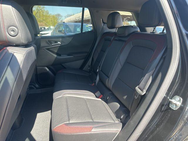 new 2026 Chevrolet Equinox car, priced at $34,879