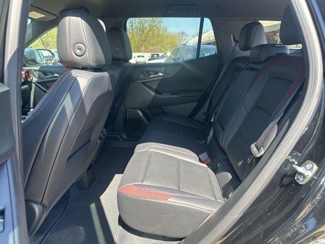 new 2026 Chevrolet Equinox car, priced at $34,879