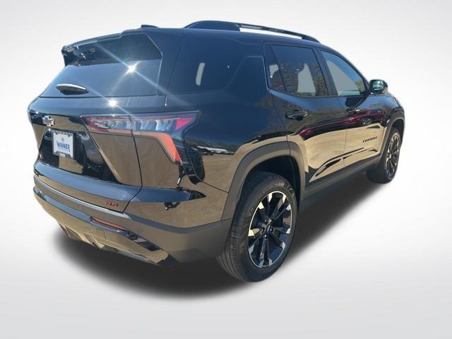 new 2026 Chevrolet Equinox car, priced at $34,879