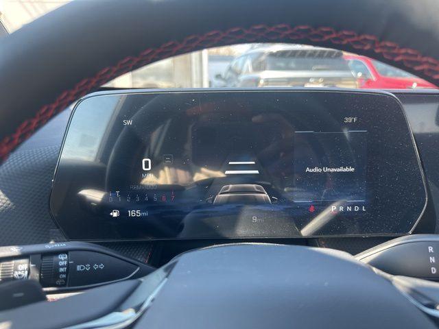 new 2026 Chevrolet Equinox car, priced at $34,879