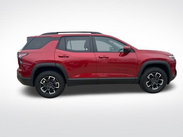 new 2026 Chevrolet Equinox car, priced at $34,870