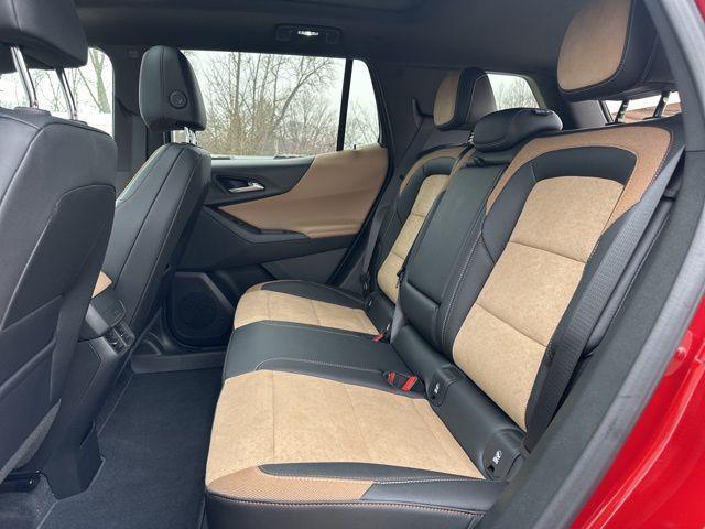 new 2026 Chevrolet Equinox car, priced at $34,870