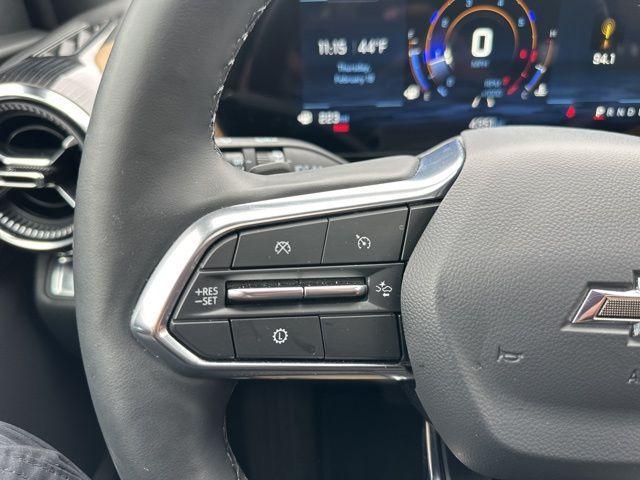 new 2026 Chevrolet Equinox car, priced at $34,870