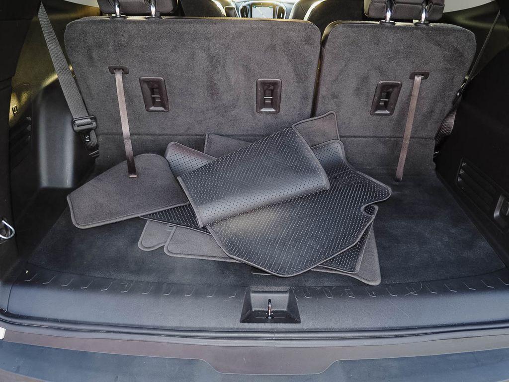 used 2019 Chevrolet Traverse car, priced at $19,902