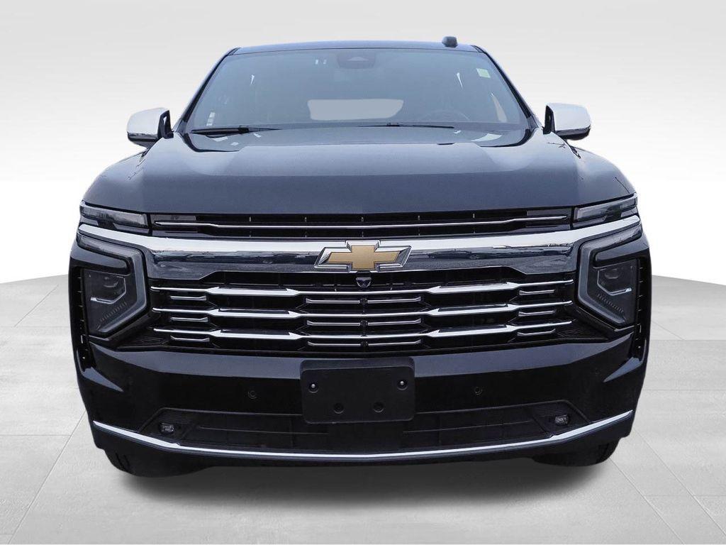 used 2025 Chevrolet Suburban car, priced at $70,788