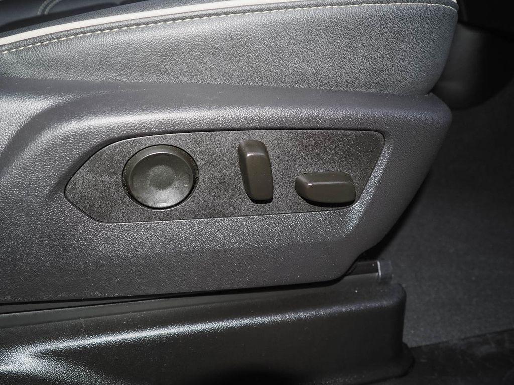 used 2025 Chevrolet Suburban car, priced at $70,788