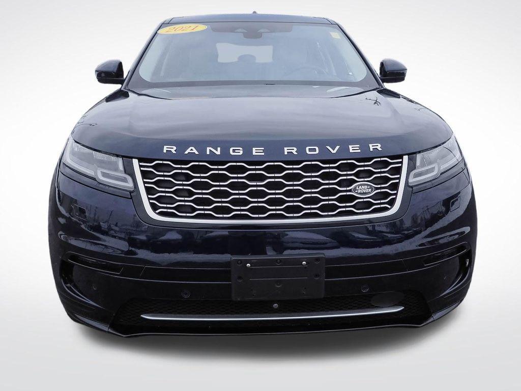 used 2021 Land Rover Range Rover Velar car, priced at $25,500