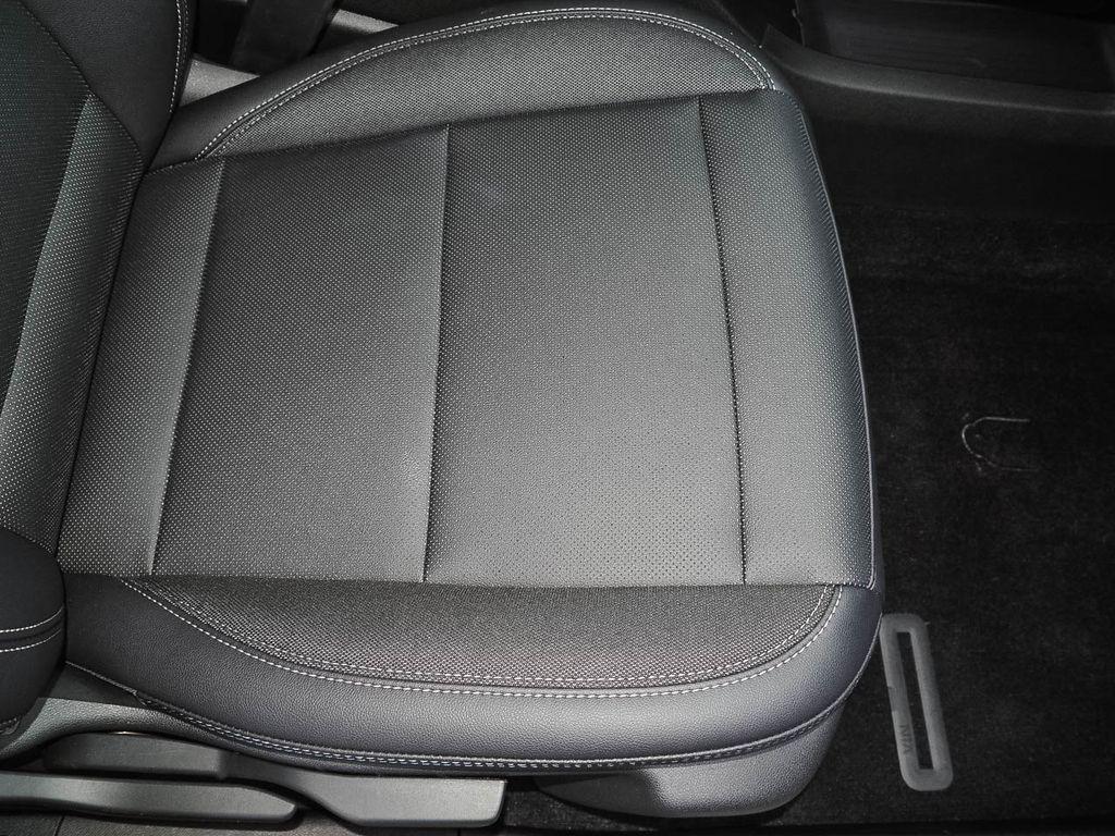 used 2025 Chevrolet Equinox EV car, priced at $26,988