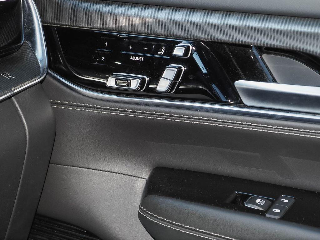 used 2022 Jeep Grand Wagoneer car, priced at $49,295