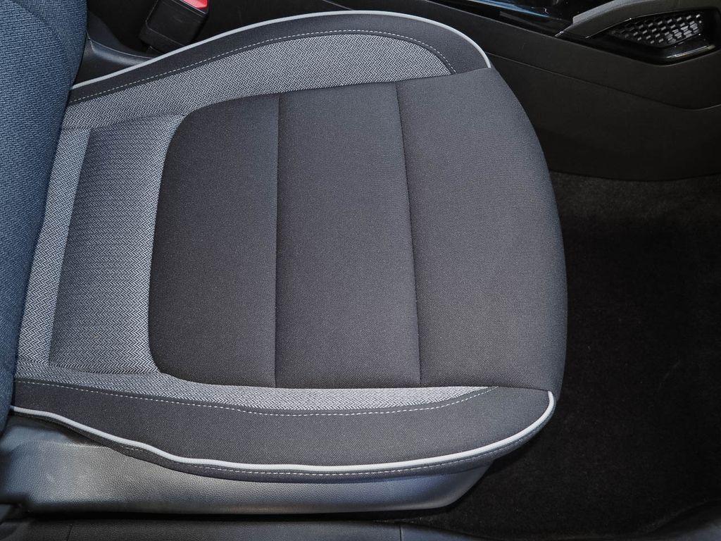 used 2023 Chevrolet TrailBlazer car, priced at $21,988