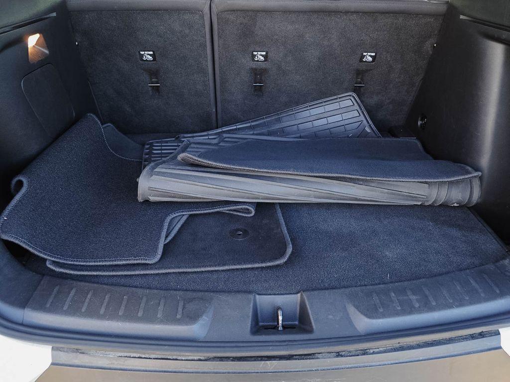 used 2023 Chevrolet TrailBlazer car, priced at $21,988