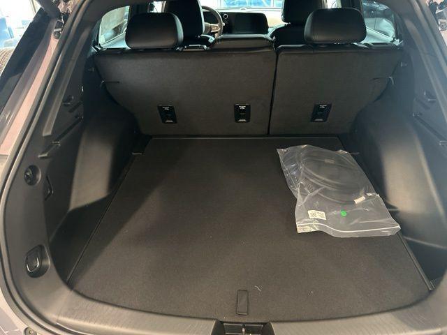 new 2026 Chevrolet Equinox EV car, priced at $37,885