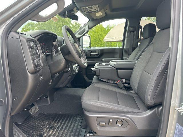 new 2026 Chevrolet Silverado 2500 car, priced at $56,360