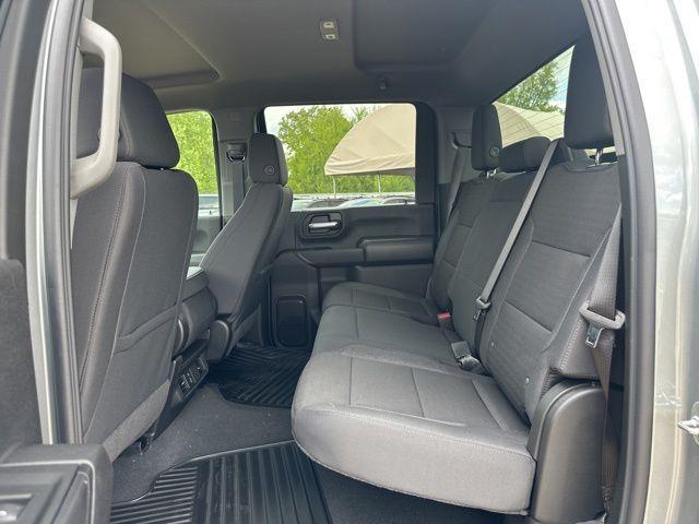 new 2026 Chevrolet Silverado 2500 car, priced at $56,360