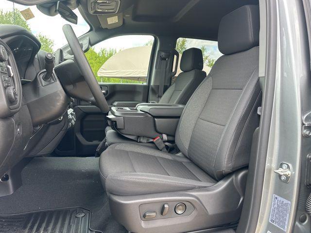 new 2026 Chevrolet Silverado 2500 car, priced at $56,360
