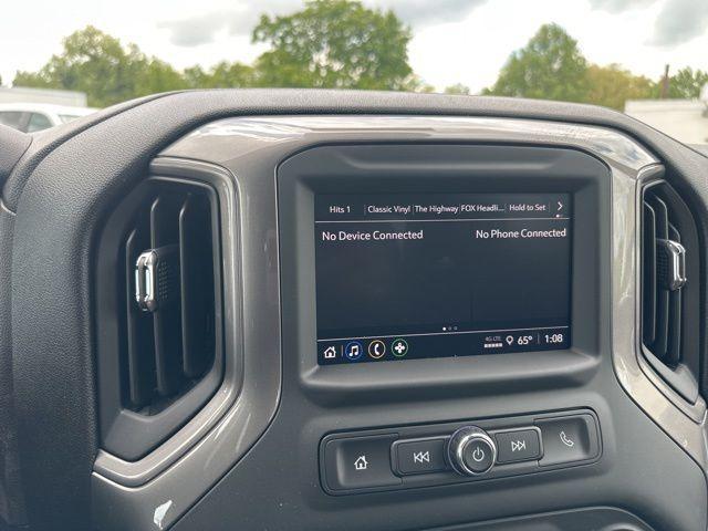 new 2026 Chevrolet Silverado 2500 car, priced at $56,360