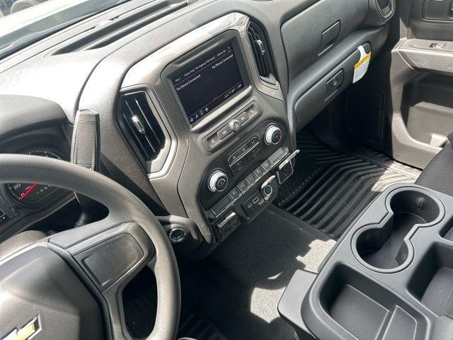 new 2026 Chevrolet Silverado 2500 car, priced at $56,360