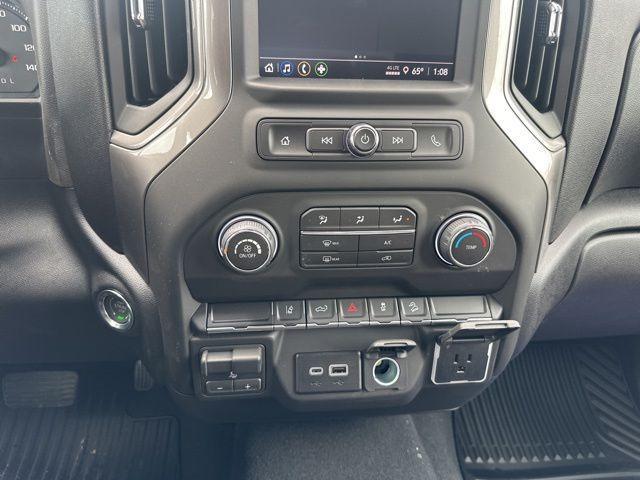 new 2026 Chevrolet Silverado 2500 car, priced at $56,360