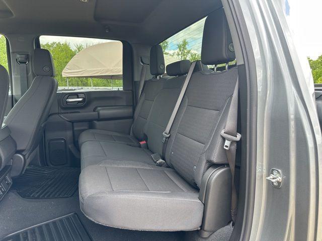 new 2026 Chevrolet Silverado 2500 car, priced at $56,360