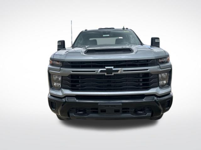 new 2026 Chevrolet Silverado 2500 car, priced at $56,360