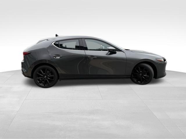 used 2022 Mazda Mazda3 car, priced at $23,650