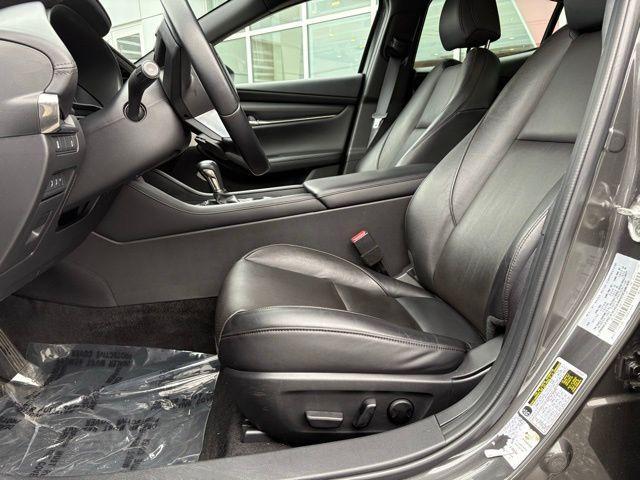 used 2022 Mazda Mazda3 car, priced at $23,650