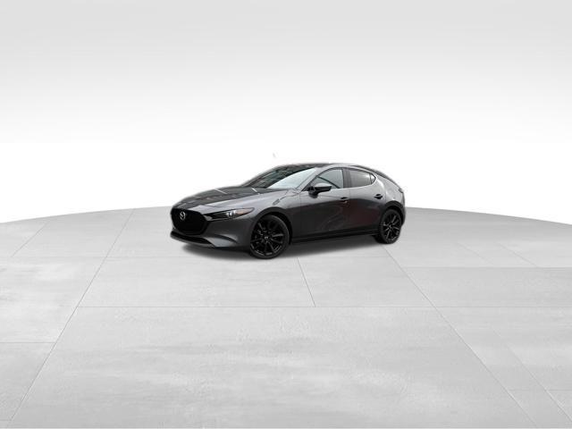 used 2022 Mazda Mazda3 car, priced at $23,650