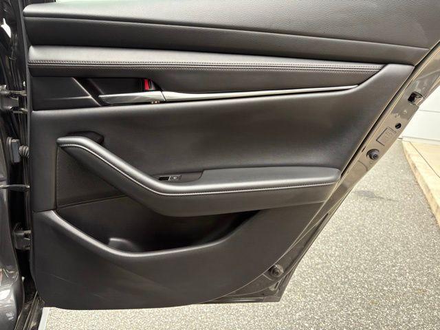 used 2022 Mazda Mazda3 car, priced at $23,650
