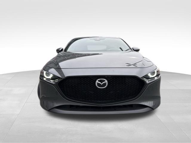 used 2022 Mazda Mazda3 car, priced at $23,650