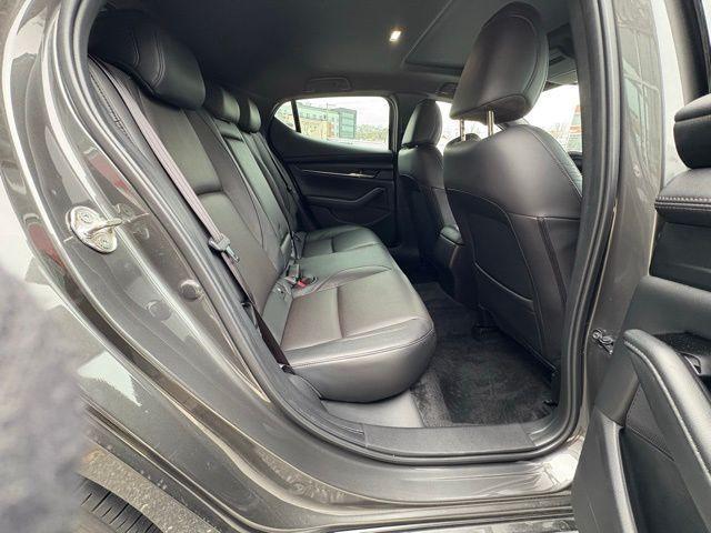 used 2022 Mazda Mazda3 car, priced at $23,650