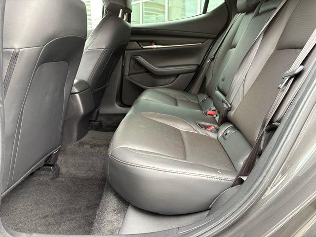 used 2022 Mazda Mazda3 car, priced at $23,650