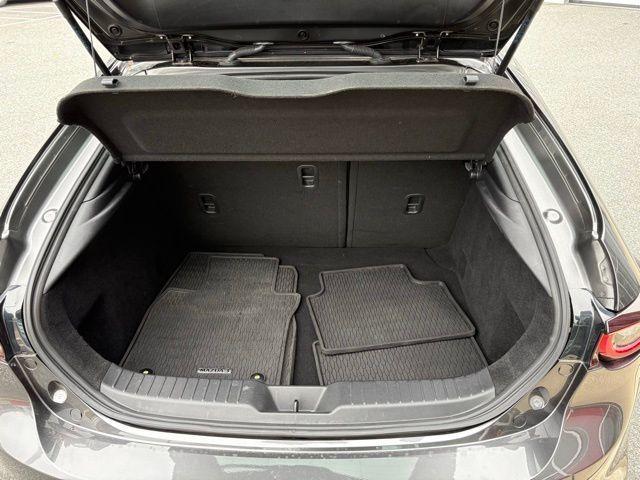 used 2022 Mazda Mazda3 car, priced at $23,650