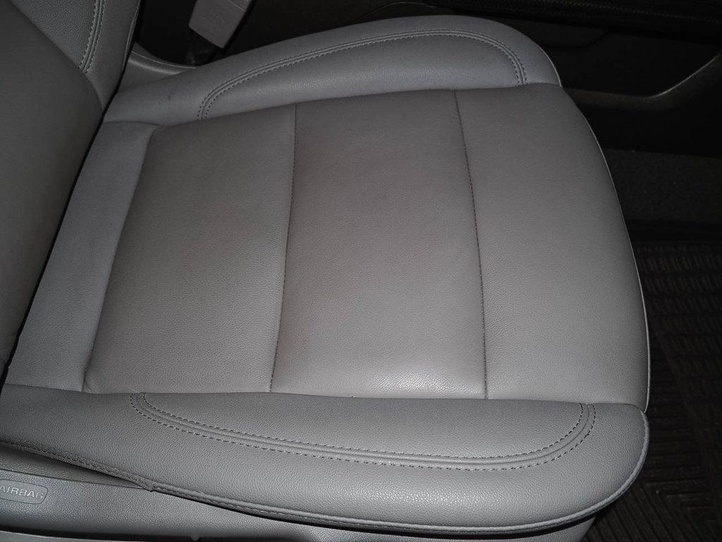 used 2025 Chevrolet Silverado 1500 car, priced at $50,607