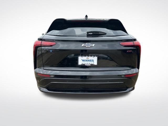 new 2026 Chevrolet Blazer EV car, priced at $50,900