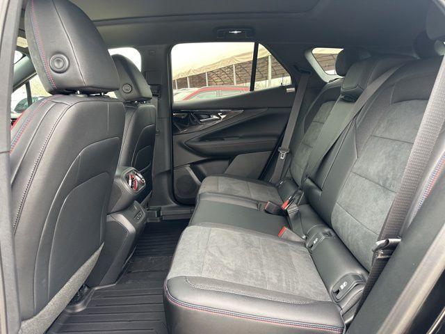 new 2026 Chevrolet Blazer EV car, priced at $50,900